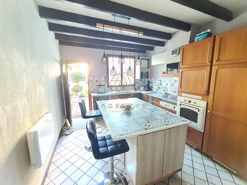 Maison, 72 m²