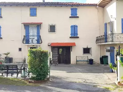 Maison, 180 m²