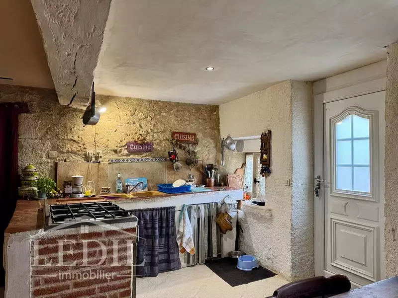 Maison, 130 m²