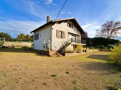 Maison, 90 m²