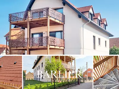 Appartement, 106,9 m²