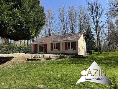 Maison, 80 m²
