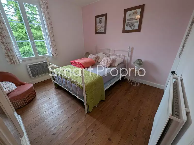 Maison, 110 m²