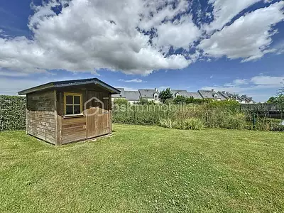 Maison, 126 m²