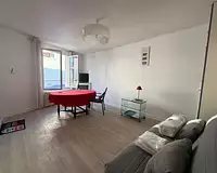 Appartement, 25,39 m²