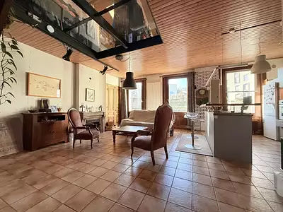 Appartement, 136,52 m²