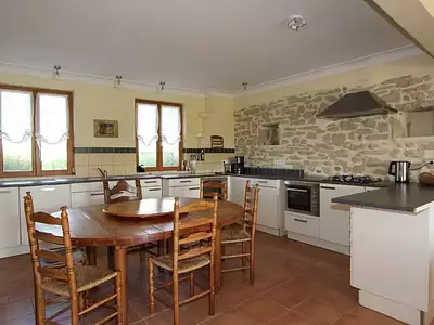 Maison, 750 m²