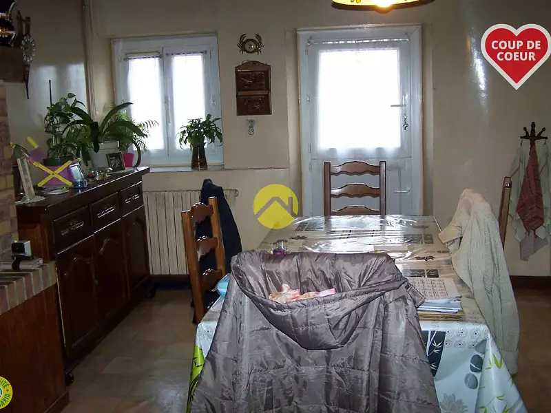 Maison, 80 m²