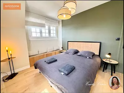 Maison, 107 m²