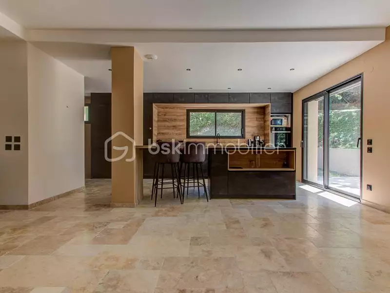Maison, 122 m²