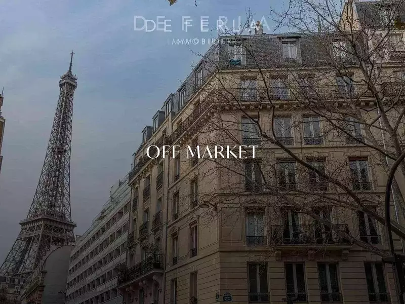 Appartement, 120 m²