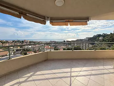 Appartement, 122 m²