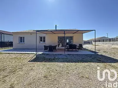 Maison, 100 m²