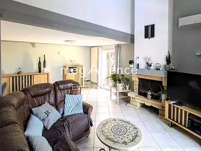 Maison, 110 m²