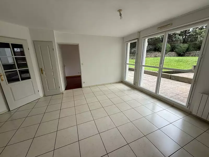 Appartement, 41,17 m²
