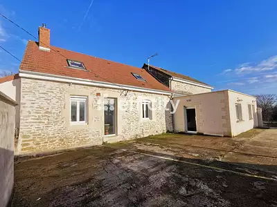 Maison, 167 m²