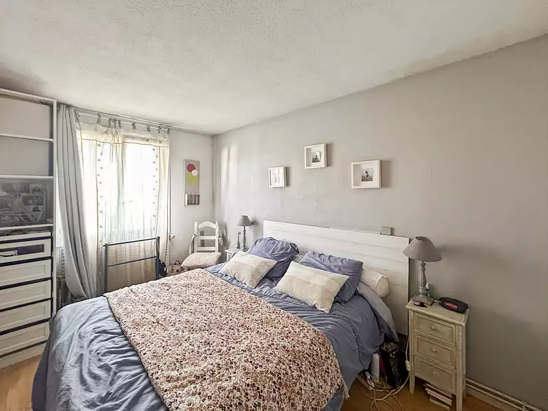 Appartement, 72 m²