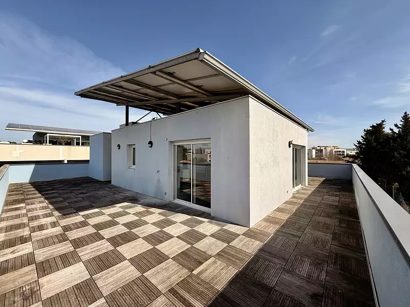 Appartement, 88 m²