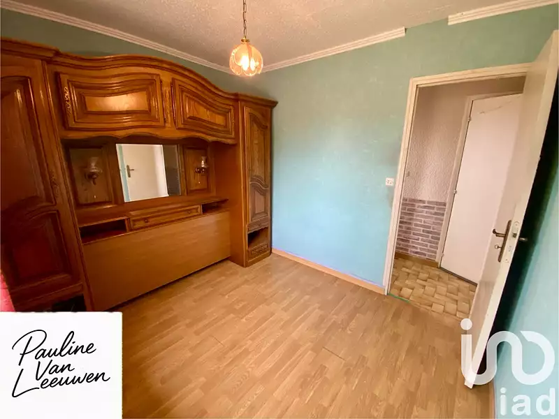 Maison, 87 m²