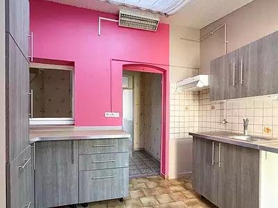 Maison, 55 m²