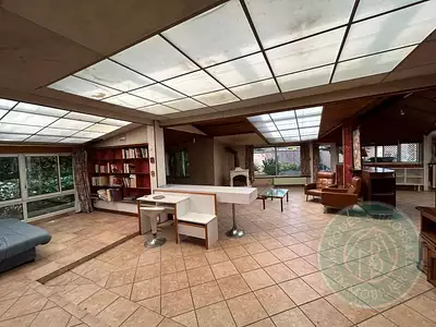Appartement, 152 m²