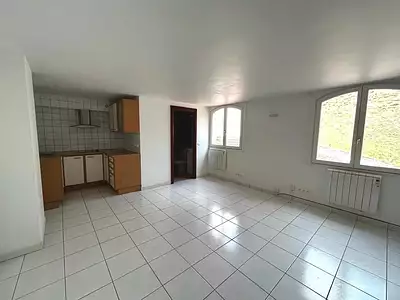 Appartement, 100 m²