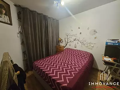 Appartement, 65 m²
