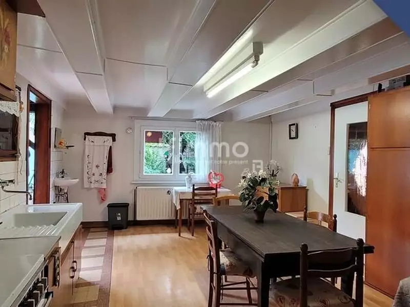 Maison, 100 m²
