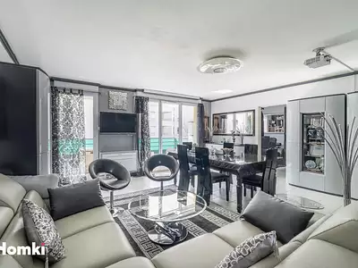 Appartement, 100 m²