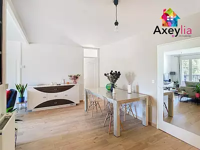 Appartement, 88,76 m²