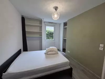 Appartement, 42,77 m²