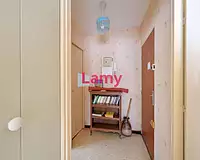 Appartement, 37,22 m²