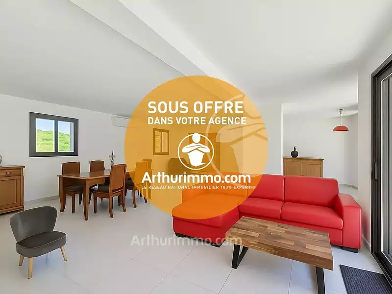 Appartement, 71 m²