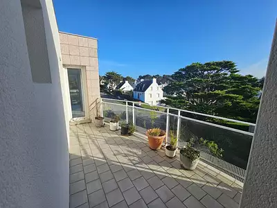 Appartement, 93 m²