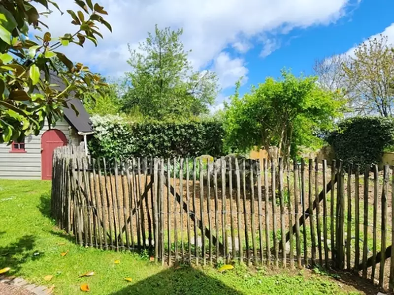 Maison, 155 m²
