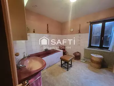 Maison, 133 m²