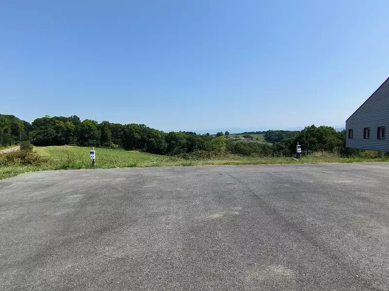 Divers, 700 m²