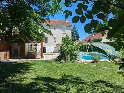 Maison, 173 m²