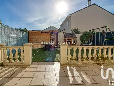 Maison, 90 m²
