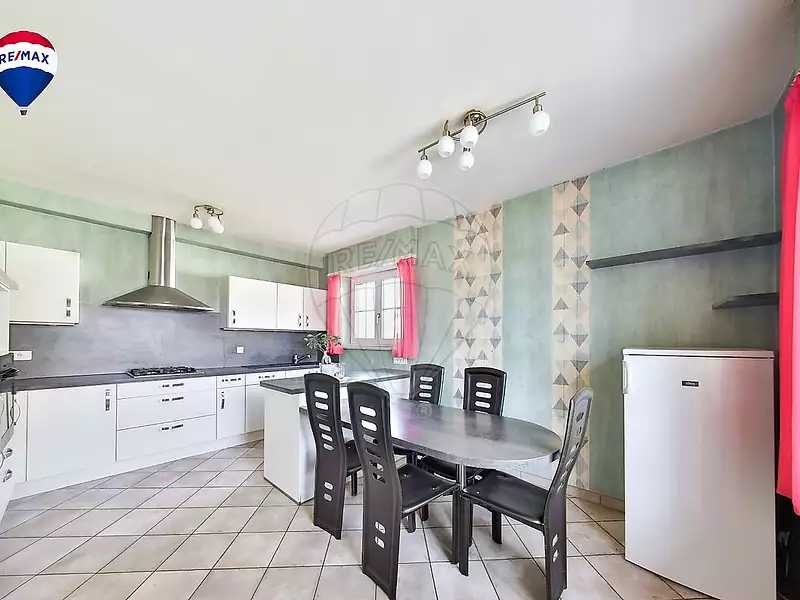 Maison, 114 m²