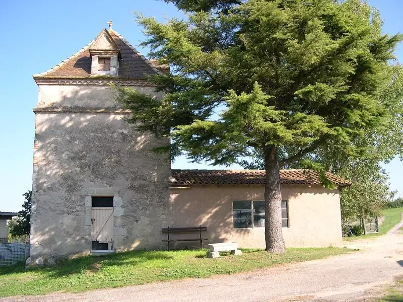 Maison, 500 m²