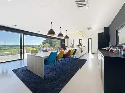 Maison, 192 m²