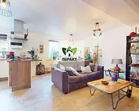 Appartement, 63,85 m²