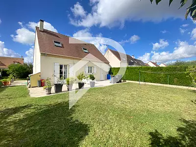 Maison, 115 m²