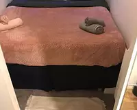 Appartement a louer gennevilliers - 2 pièce(s) - 25 m2 - Surfyn