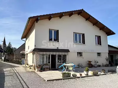 Maison, 98 m²