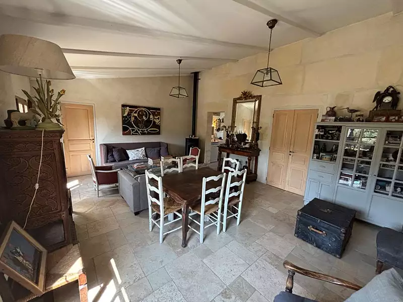 Maison, 90 m²