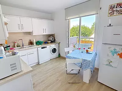 Appartement, 189,25 m²
