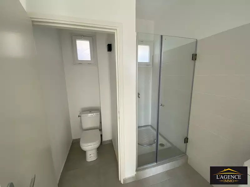 Appartement, 70 m²