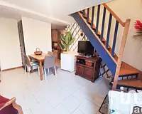 Maison, 137 m²